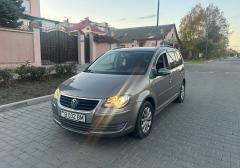 Легковые-Volkswagen-Touran