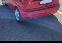 Легковые-Ford-Focus