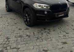 Легковые-BMW-X5