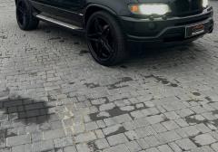 Легковые-BMW-X5