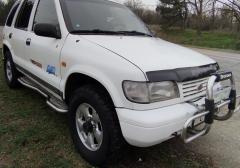 Легковые-Kia-Sportage