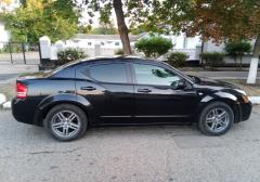 Легковые-Dodge-Avenger