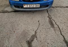 Легковые-Mazda-323