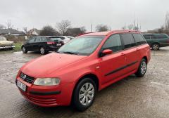 Легковые-Fiat-Stilo
