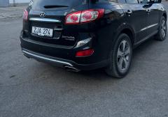 Легковые-Hyundai-Santa Fe
