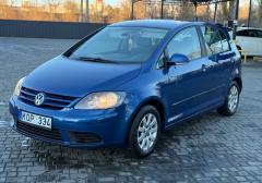 Легковые-Volkswagen-Golf