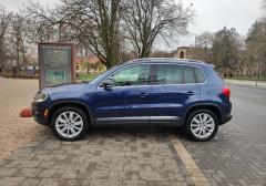 Легковые-Volkswagen-Tiguan