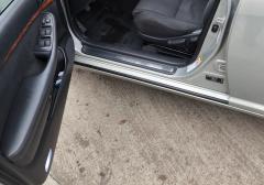 Легковые-Toyota-Avensis