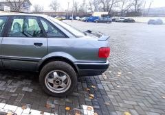 Легковые-Audi-80