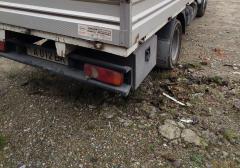 Грузовые-Nissan-