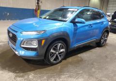 Легковые-Hyundai-Tucson