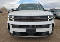 Легковые-Hyundai-Santa Fe