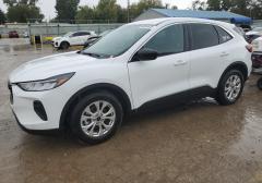 Легковые-Ford-Escape