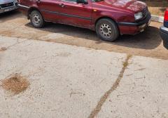 Легковые-Volkswagen-Passat