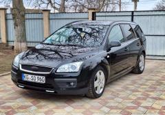 Легковые-Ford-Focus