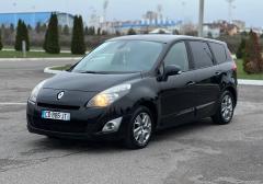 Легковые-Renault-Scenic