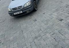 Легковые-Opel-Zafira