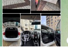 Легковые-Kia-Rio