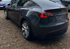 Легковые-Tesla-Model Y