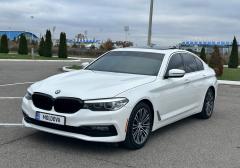 Легковые-BMW-5 class