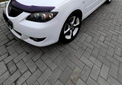 Легковые-Mazda-3