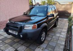 Легковые-Land Rover-Range Rover