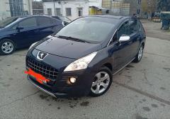 Легковые-Peugeot-3008