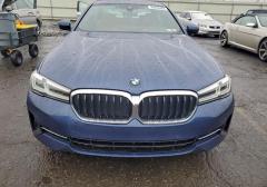 Легковые-BMW-5 class