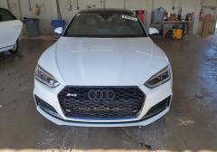 Легковые-Audi-A5