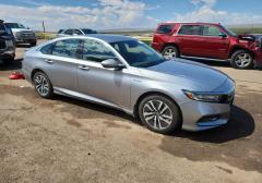 Легковые-Honda-Accord