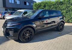 Легковые-Land Rover-Range Rover