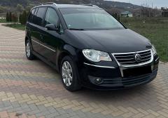 Легковые-Volkswagen-Touran