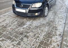 Легковые-Volkswagen-Touran
