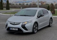 Легковые-Chevrolet-Volt