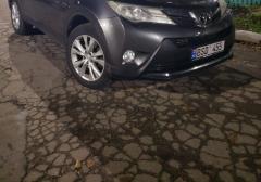 Легковые-Toyota-RAV4