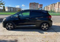 Легковые-Chevrolet-Volt