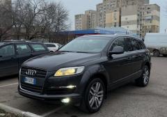 Легковые-Audi-Q7