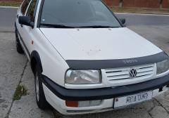 Легковые-Volkswagen-Vento