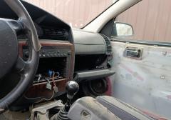 Легковые-Opel-Omega