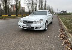Легковые-Mercedes-benz-E class
