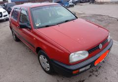 Легковые-Volkswagen-Golf