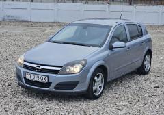 Легковые-Opel-Astra