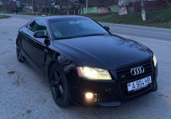 Легковые-Audi-A5