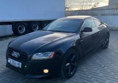 Легковые-Audi-A5