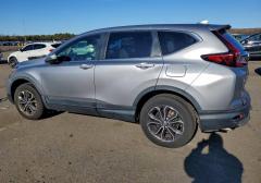 Легковые-Honda-CR-V