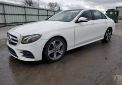 Легковые-Mercedes-benz-E class