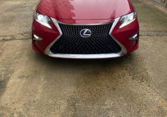 Легковые-Lexus-ES