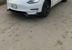 Легковые-Tesla-Model S