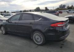 Легковые-Ford-Fusion