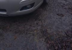 Легковые-Toyota-Avensis